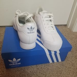 Adidas sneakers